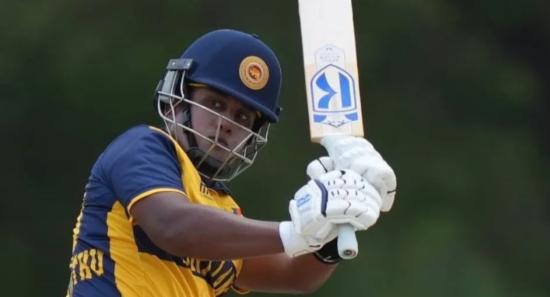 Sri Lanka Women Reach Asian Games Final